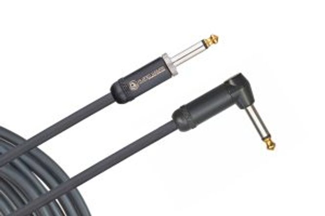 Hovedbilde Daddario PW-AMSGRR-20, Instrumentkabel 2 vinkl. 6 ...