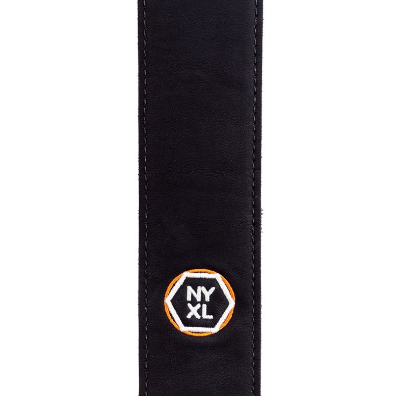 Planet Waves 20NYXL01 Eco Leather Strap - Black