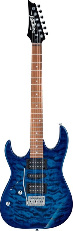 Ibanez GRX70QAL-TBB