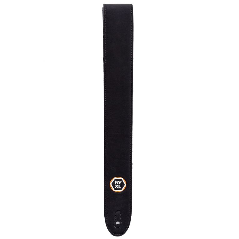Planet Waves 20NYXL01 Eco Leather Strap - Black