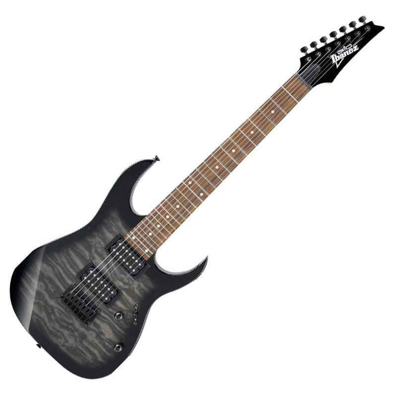 Ibanez GRG7221QA-TKS