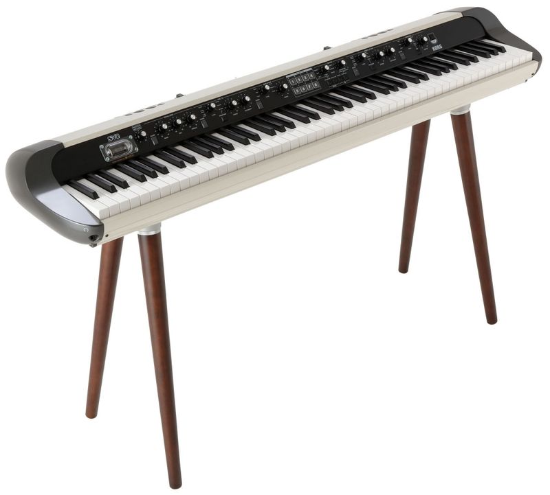 KORG ST-WL WOODEN LEGS D1/SV2
