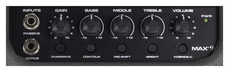 Peavey MAX208 Bass Combo