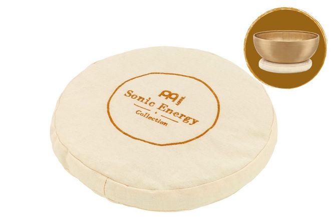 Hovedbilde SB-BC-26 Meinl Sonic Energy SB-BC-26 Singing Bowl Buckwheat Cush