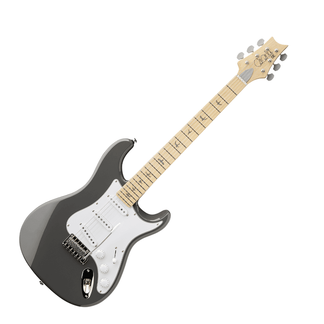 Hovedbilde PRS SE Silver Sky Maple - Overland Gray