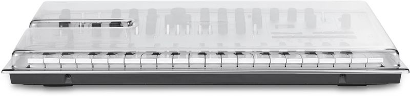 Decksaver Korg Minilogue 