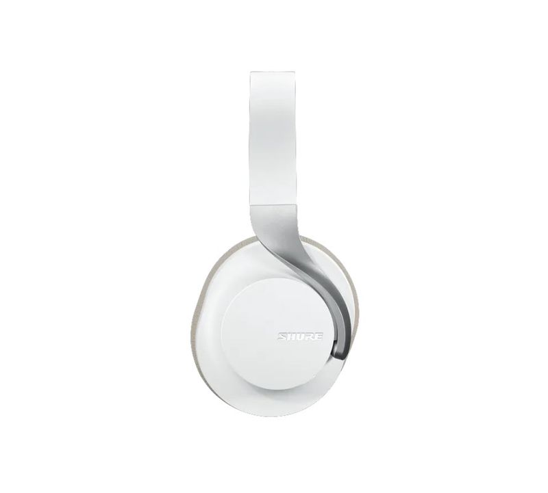 Shure Aonic 40 Premium Wireless Headphones White