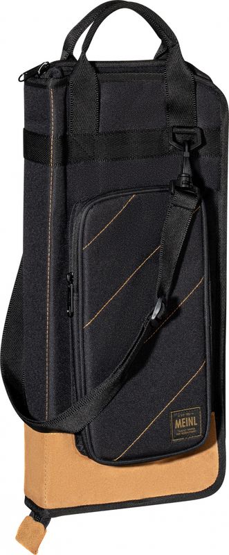 Meinl Percussion MCSBBK Meinl Woven Stick Bag - Black