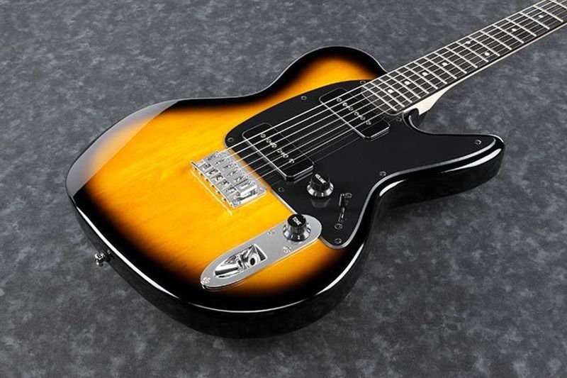 Ibanez NDM5-SB Sunburst