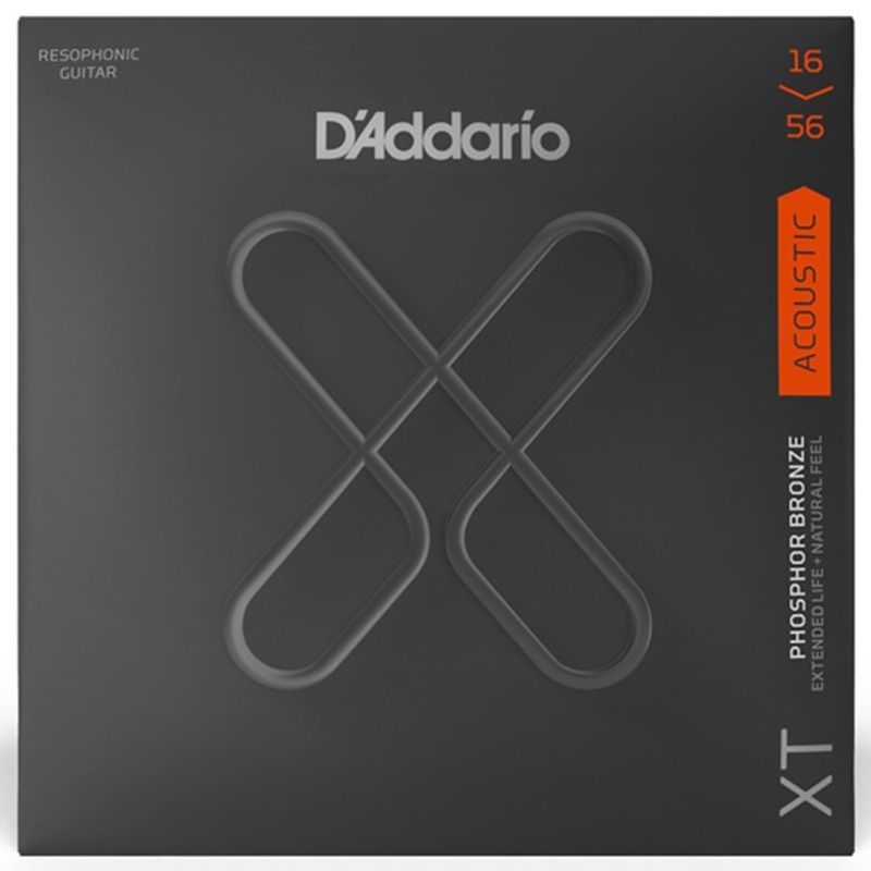 Daddario XTAPB1656 016-056