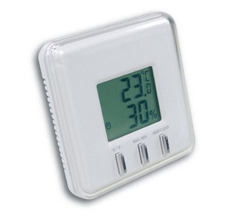TFA Digitalt Thermo-Hygrometer