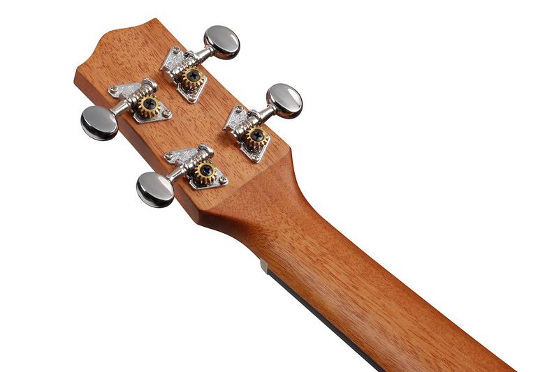 Ibanez UKC100 Natur Konsert Ukulele m/bag