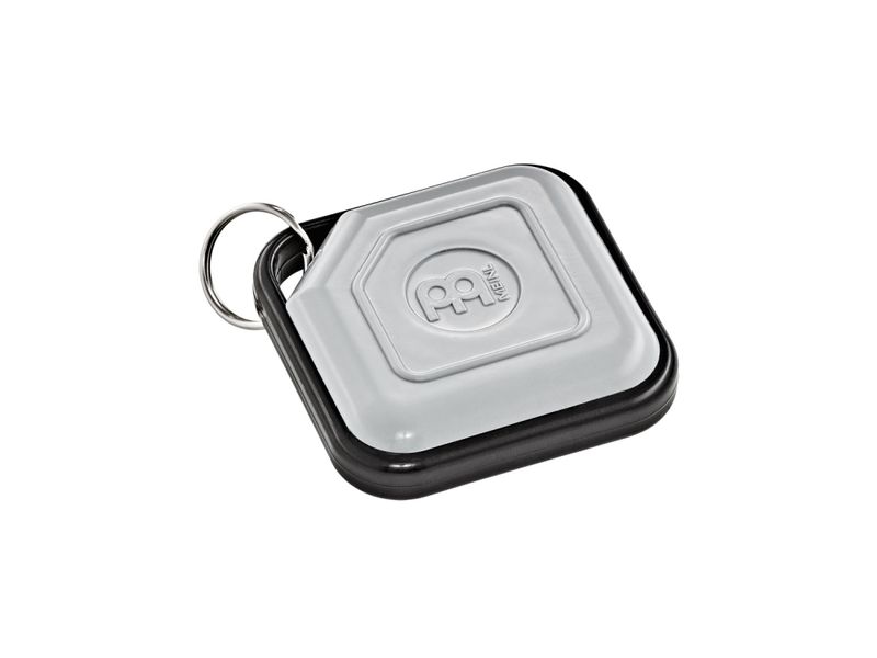 Meinl Key Ring Shaker, Grey