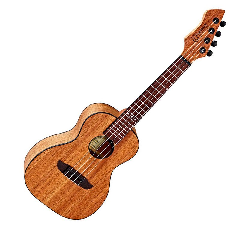 Ortega RUHZ-MM Konsert Ukulele 