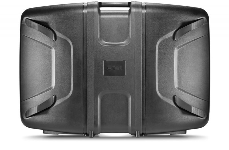 JBL EON208P PA Pakke