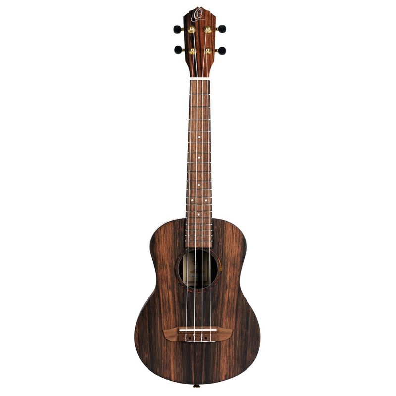 Ortega RUEB Tenor ukulele m/bag