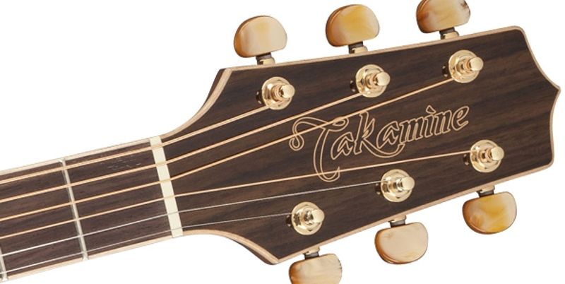 Takamine GD71CE-NAT