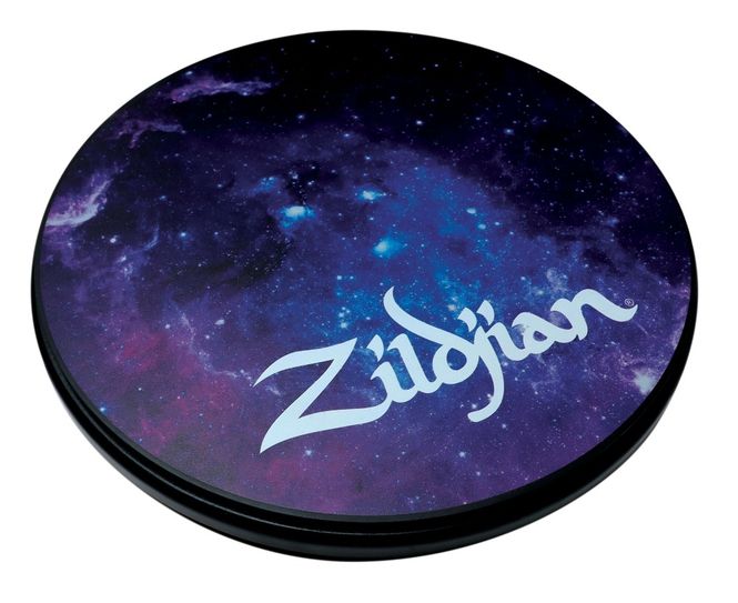 Hovedbilde Zildjian Galaxy Practice Pad - 6