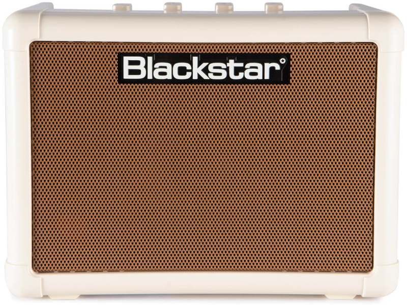 Blackstar Fly 3 Acoustic - Mini Combo