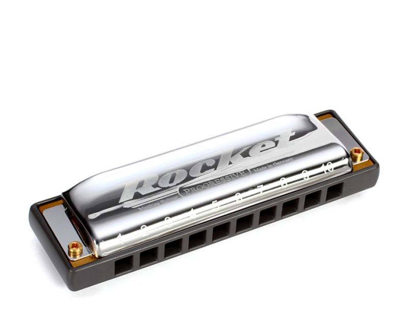 HOHNER Rocket Ab-major