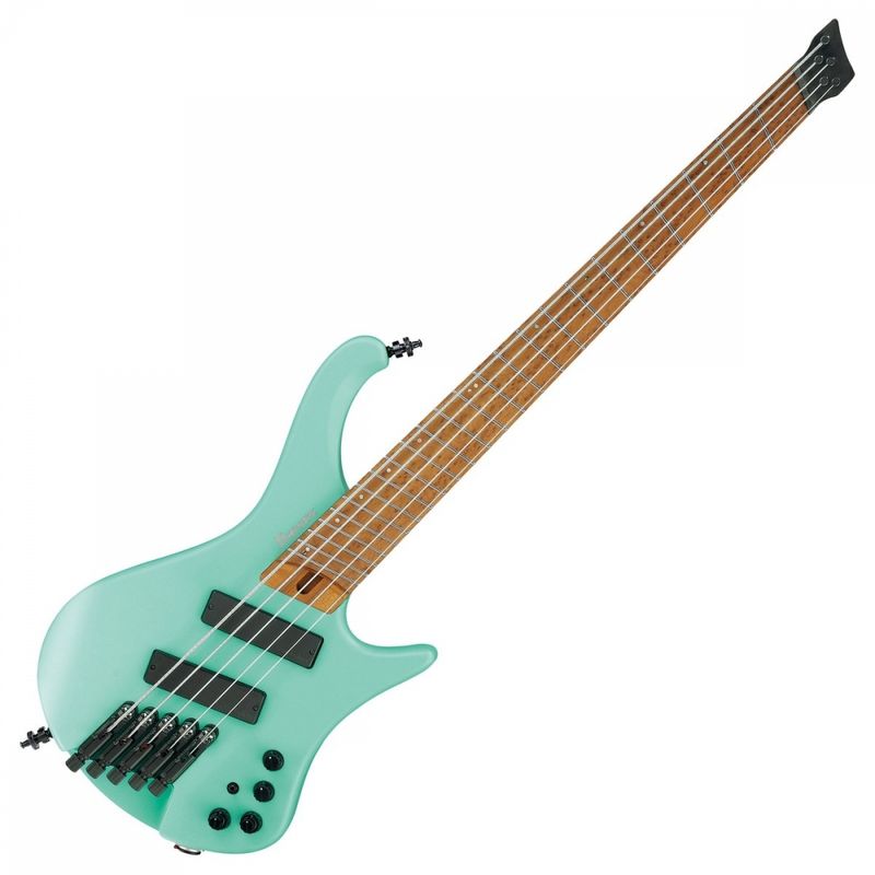 Ibanez EHB1005MS-SFM Sea Foam Green Matte