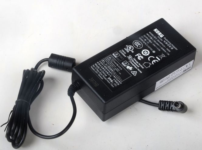 Hovedbilde KORG KA-280 Adapter