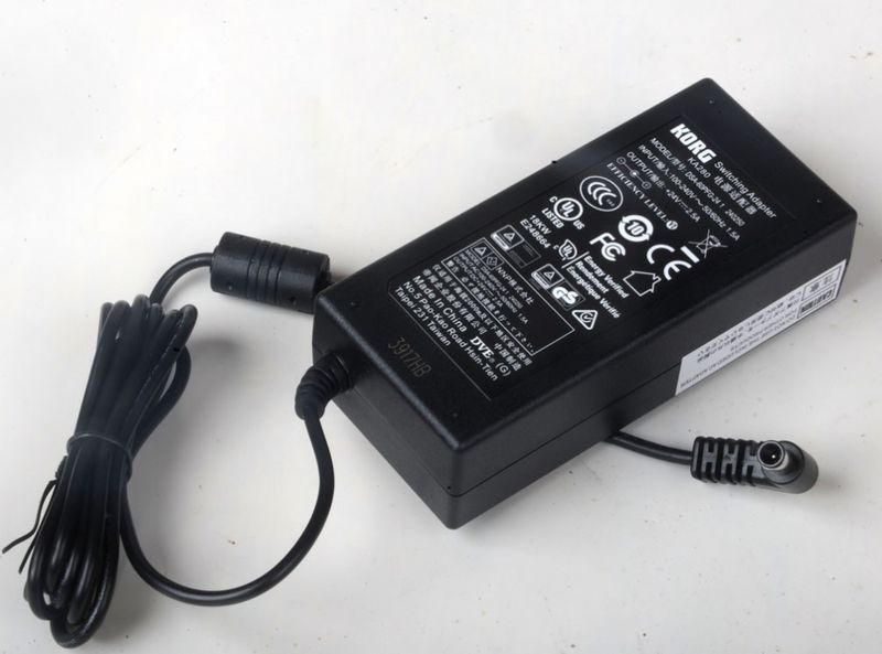 KORG KA-280 Adapter