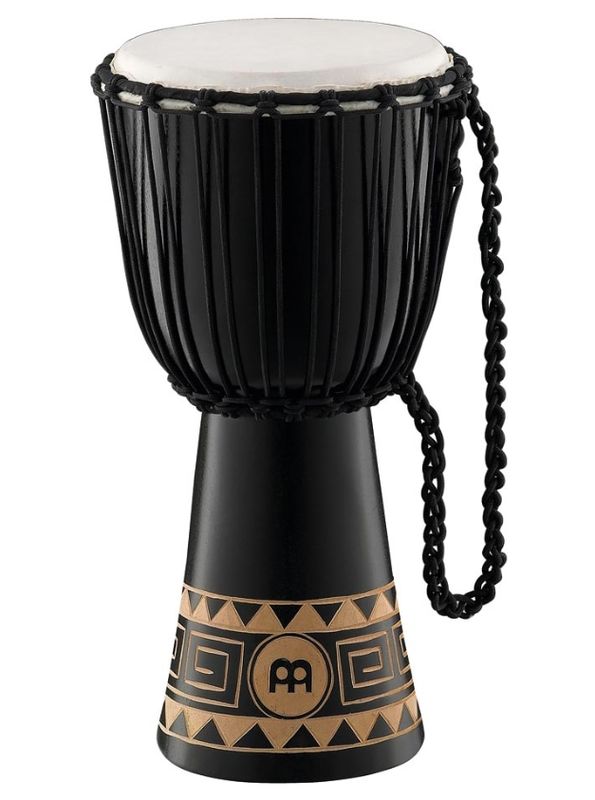 Meinl Headliner Congo Series Wood Djembe 10