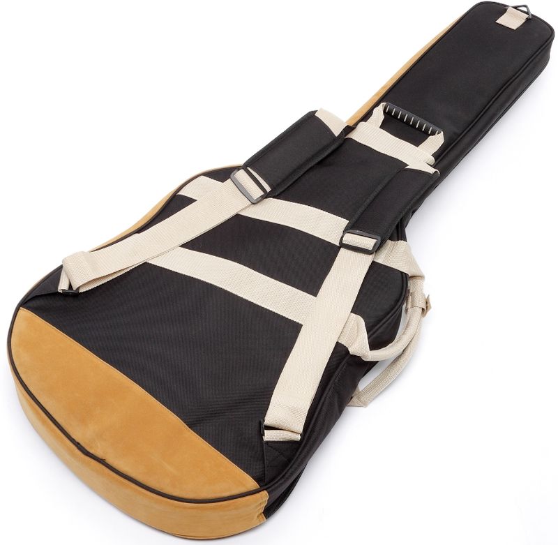 Ibanez IHB541-BK Hollowbody Gitarbag Svart
