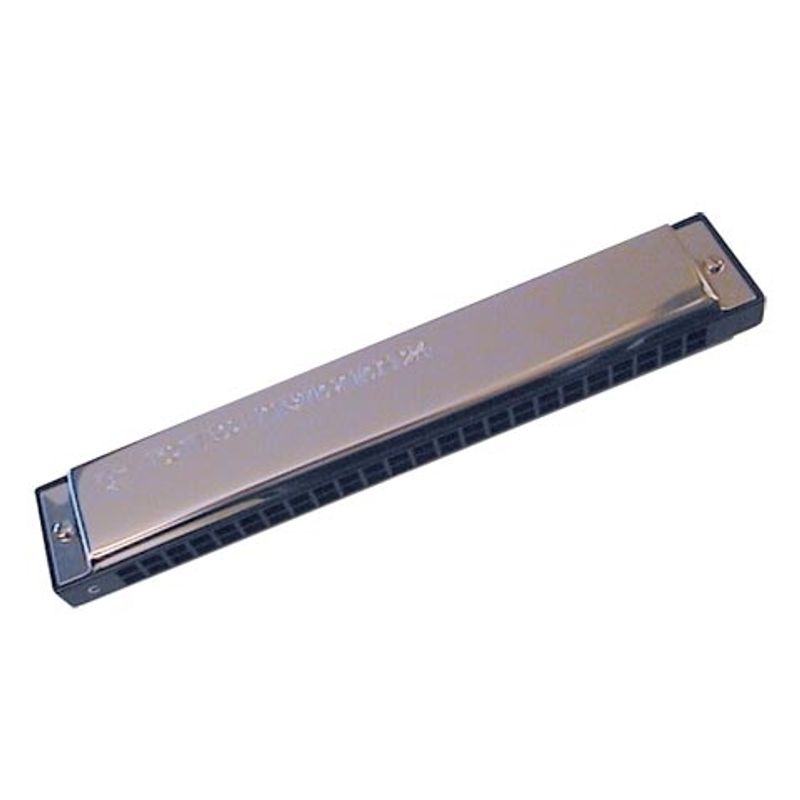Tombo Tremolo 24 Munnspill - 3124-C.