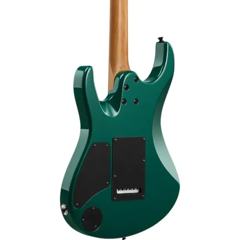 Donner DST-700 el-gitar green
