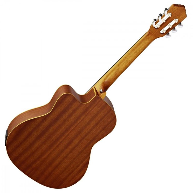 Ortega RCE131SN Natural m/bag