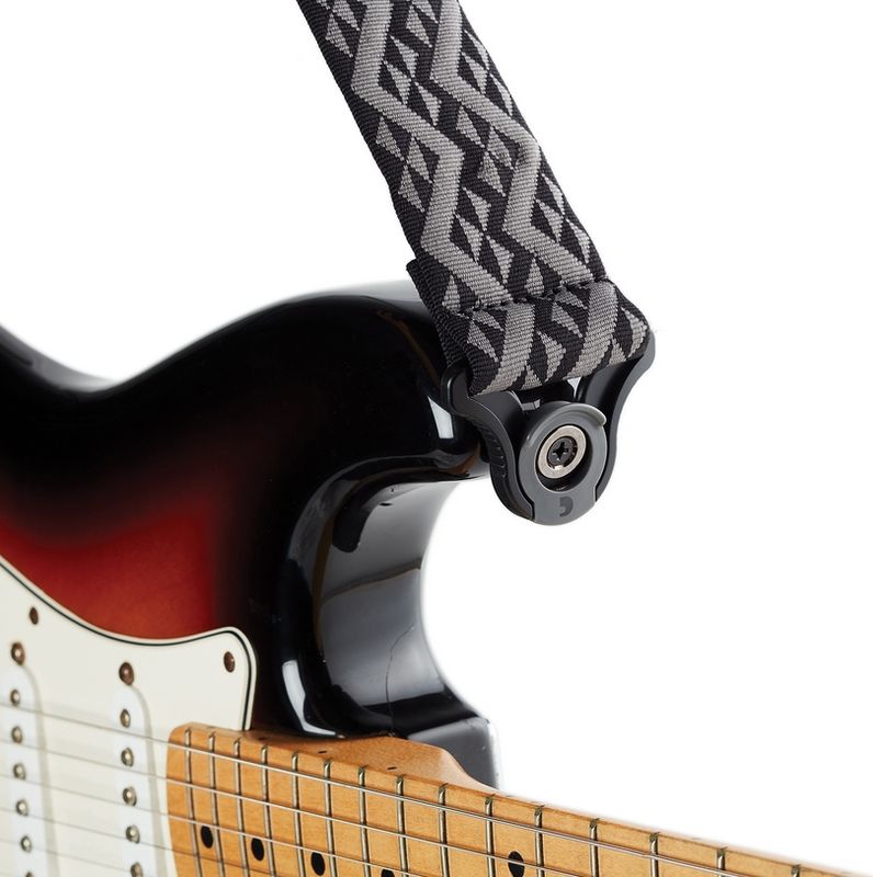 Planet Waves 50BAL03 ´Auto Lock´ - Padded - Geometric