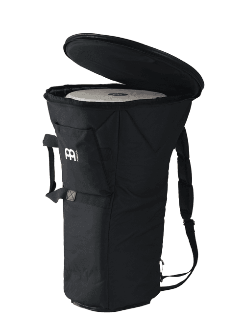 Hovedbilde Meinl Percussion MDJB-L Prof. Djembe Bag, Large ...