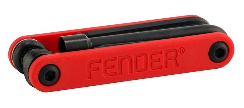 Fender Gitar/Bass Multi-tool