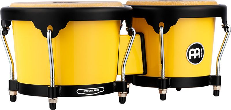 Meinl HB50IY Bongo Gul
