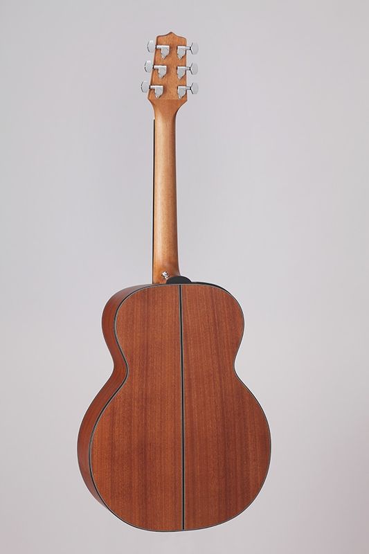 Takamine GX11ME-NS Taka-Mini