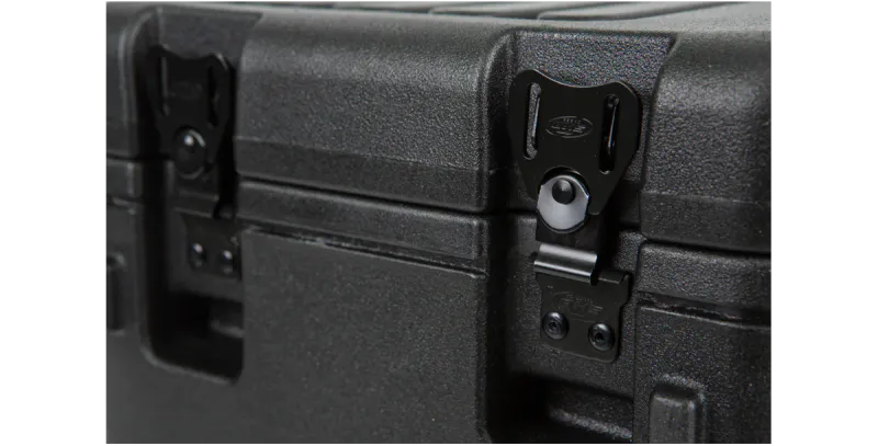 SKB Cases 1SKB-R4UW Rolling rack