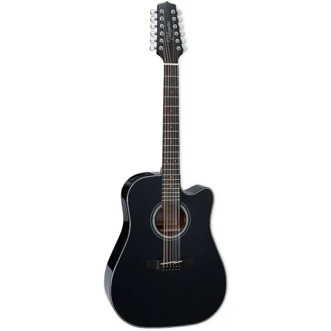 Hovedbilde TAKAMINE GD30CE-12-BLK