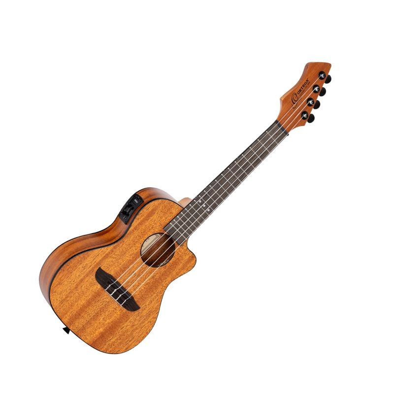 Ortega RUHZ-CE-MM Concert Ukulele