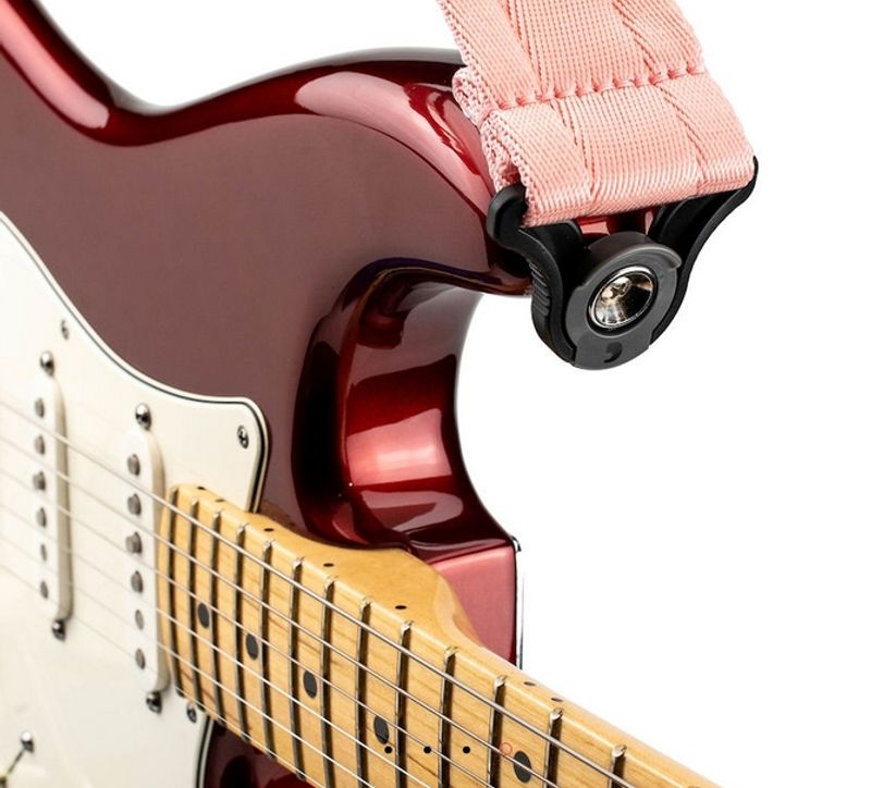 Planet Waves 50BAL00 ´Auto Lock´ - Padded - New Rose