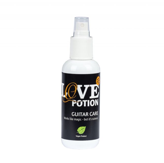 Hovedbilde Ortega OLP-GTR  Love Potion