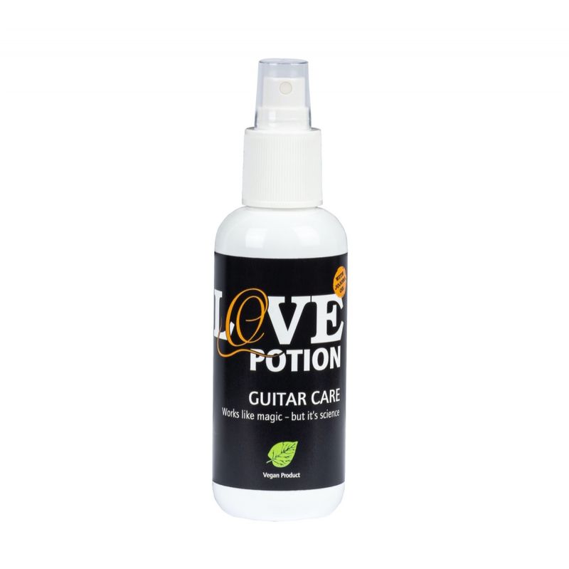 Ortega OLP-GTR  Love Potion