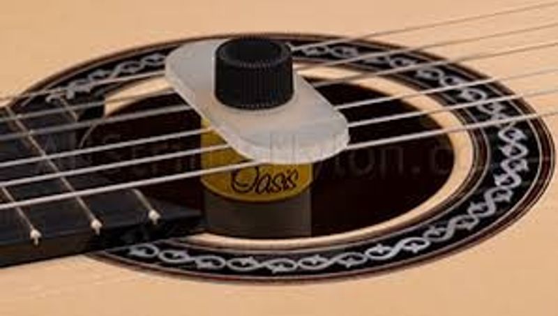 Oasis OH-5 Plus+ Guitar Humidifier