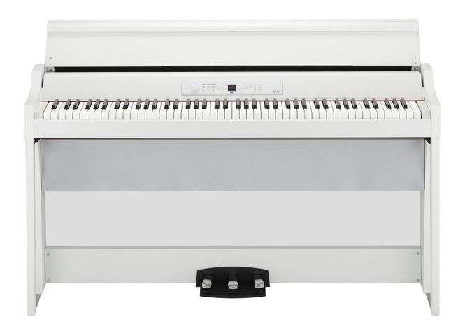 Hovedbilde KORG G1B-Air-WH digital Piano, white