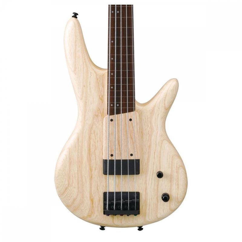 Ibanez GWB1005-NTF Gary Willis Signature