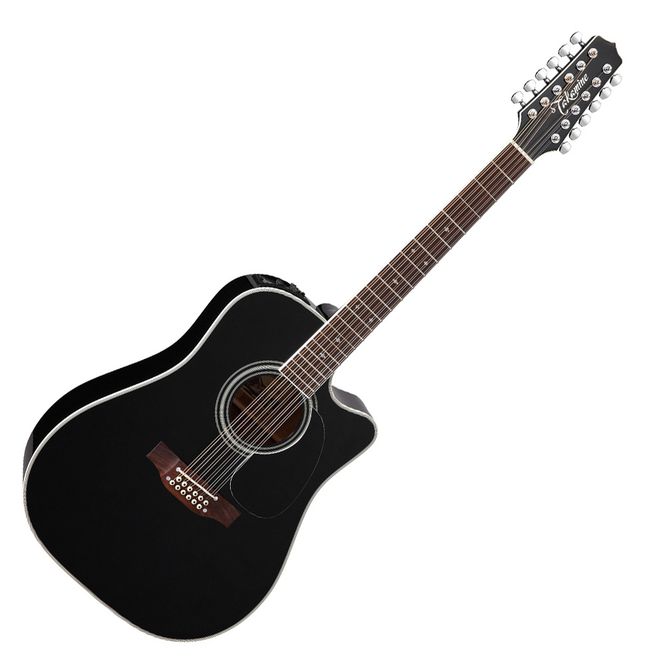 Hovedbilde Takamine EF381SC