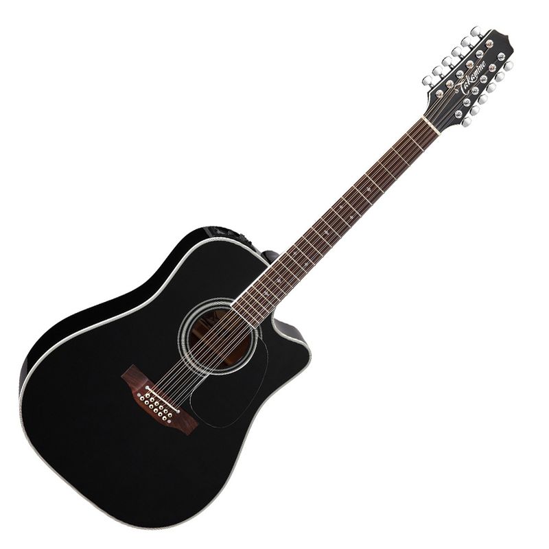 Takamine EF381SC