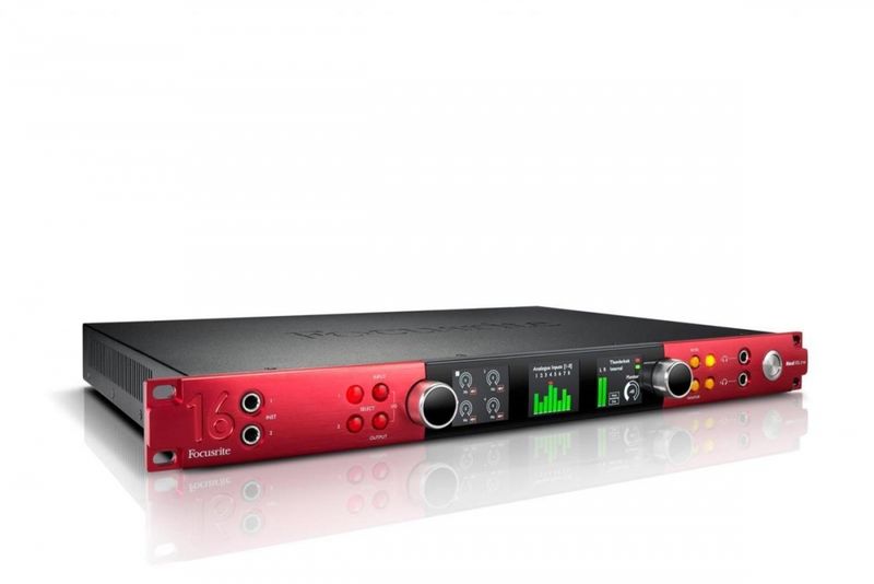 Focusrite Red 16 Line