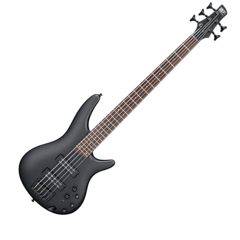 Ibanez SR305EB-WK Elektrisk Bass